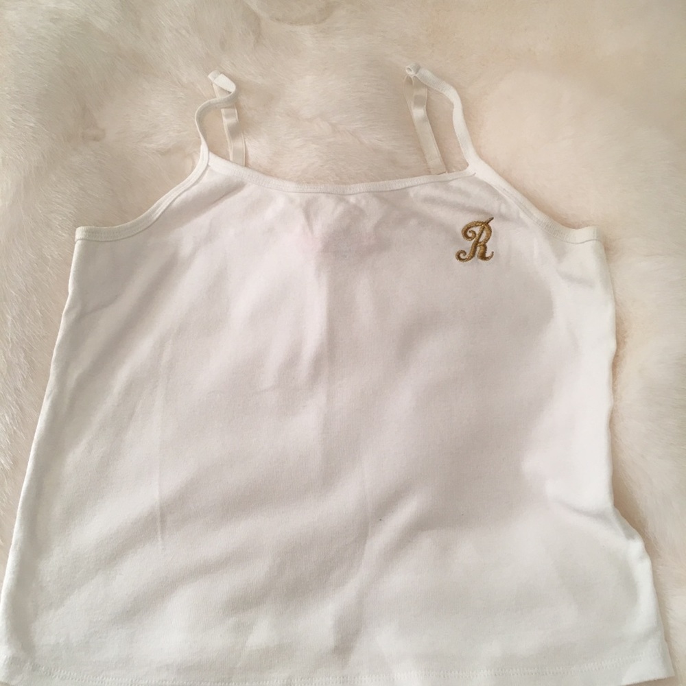 Victoria’s Secret Tank